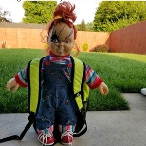 Meet your Posher, Fernando